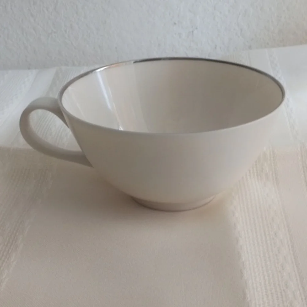 Vintage Bundle 9 Bridal Rose Syracuse Tea Coffee Cups & Saucers Fine China USA